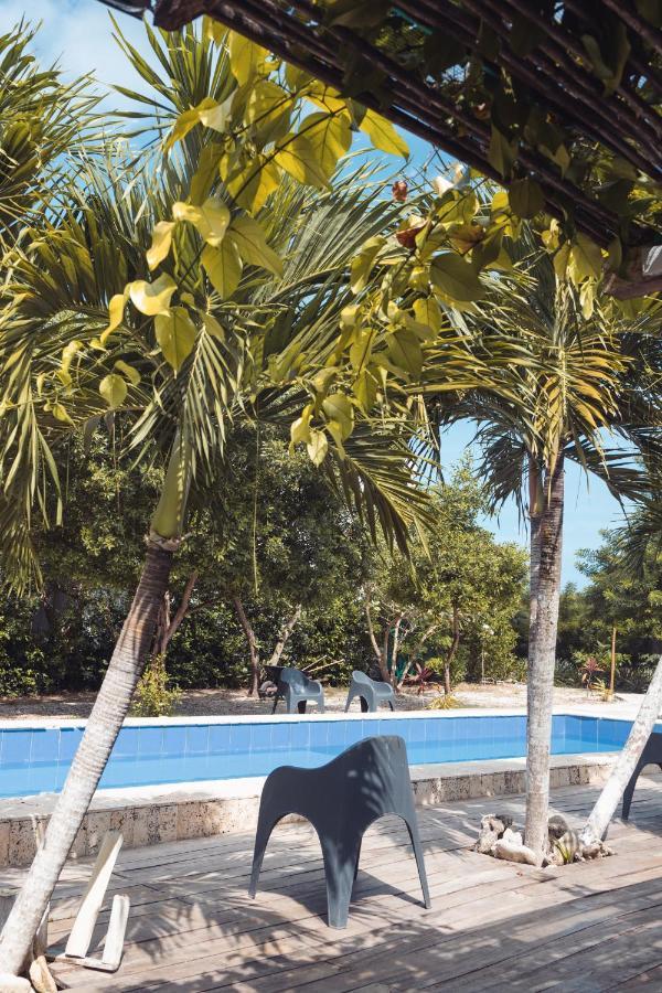 Amalife Beach Club & Hotel Tierra Bomba Εξωτερικό φωτογραφία